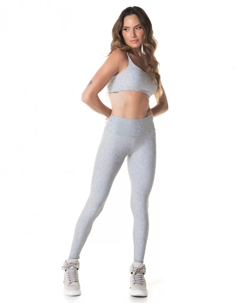 Vestem - Fearless Gray leggings - FS1384.I24.C0011 Vestem - Fearless Gray leggings - FS1384.I24.C0011