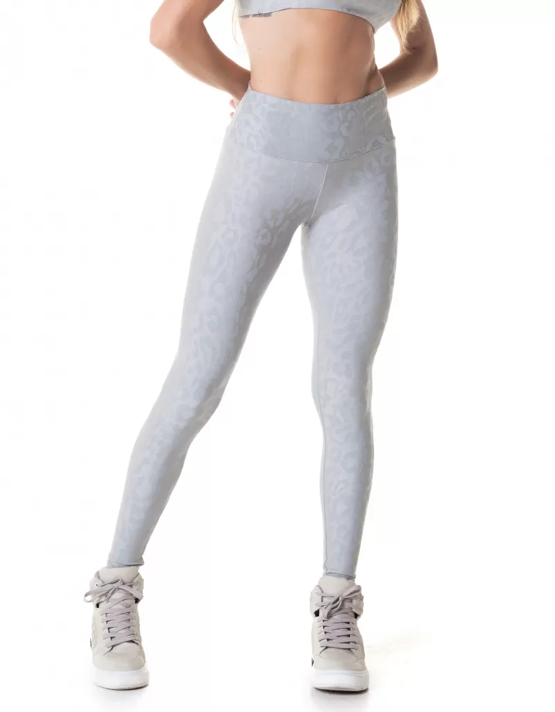 Vestem - Fearless Gray leggings - FS1384.I24.C0011 Vestem - Fearless Gray leggings - FS1384.I24.C0011