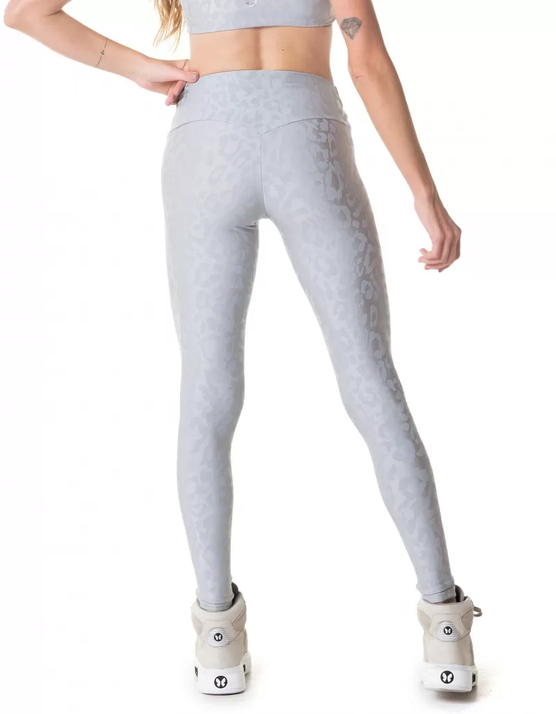 Vestem - Fearless Gray leggings - FS1384.I24.C0011 Vestem - Fearless Gray leggings - FS1384.I24.C0011