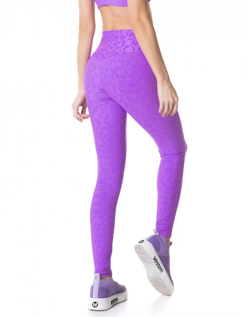 Vestem - Fearless Fuchsia leggings - FS1384.I24.C0433 Vestem - Fearless Fuchsia leggings - FS1384.I24.C0433