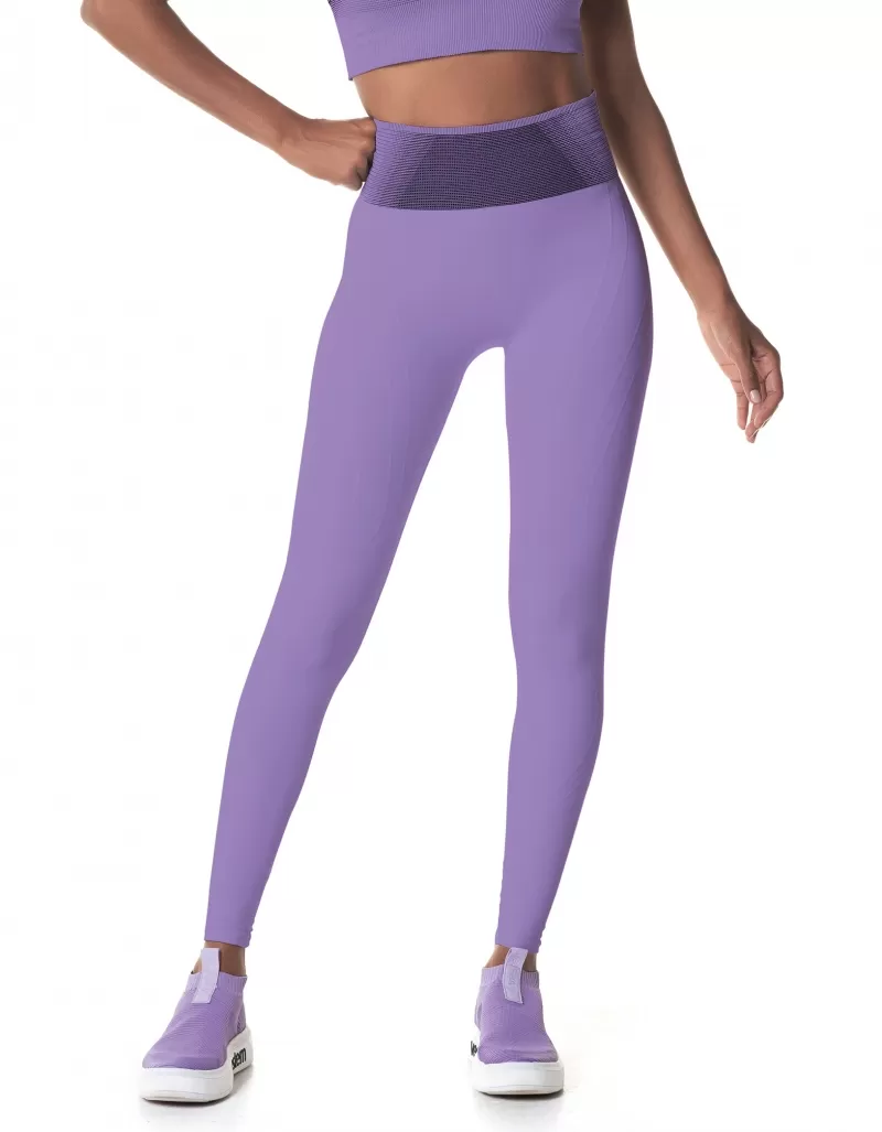 Vestem - Rita Lavanda Neon leggings - FS1397.I24.C0412