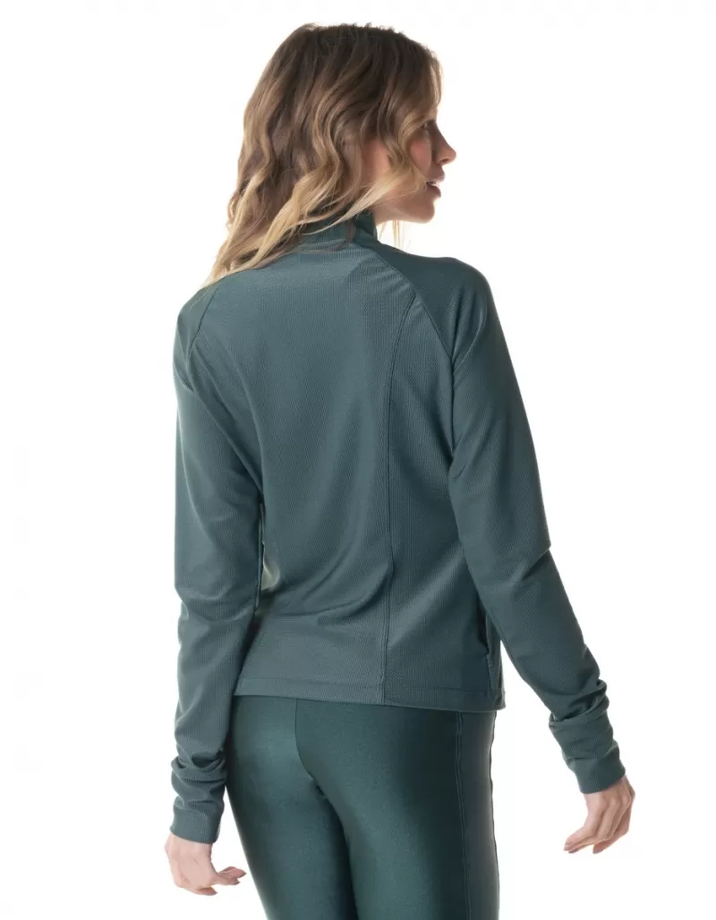 Vestem - Jacket Atenas Verde Palace - JAC208.I24.C0429 Vestem - Jacket Atenas Verde Palace - JAC208.I24.C0429