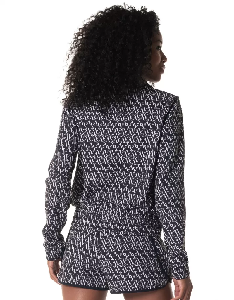 Vestem - Slim Forever Jacket Black - JAC226.I24.E1252.I24 Vestem - Slim Forever Jacket Black - JAC226.I24.E1252.I24