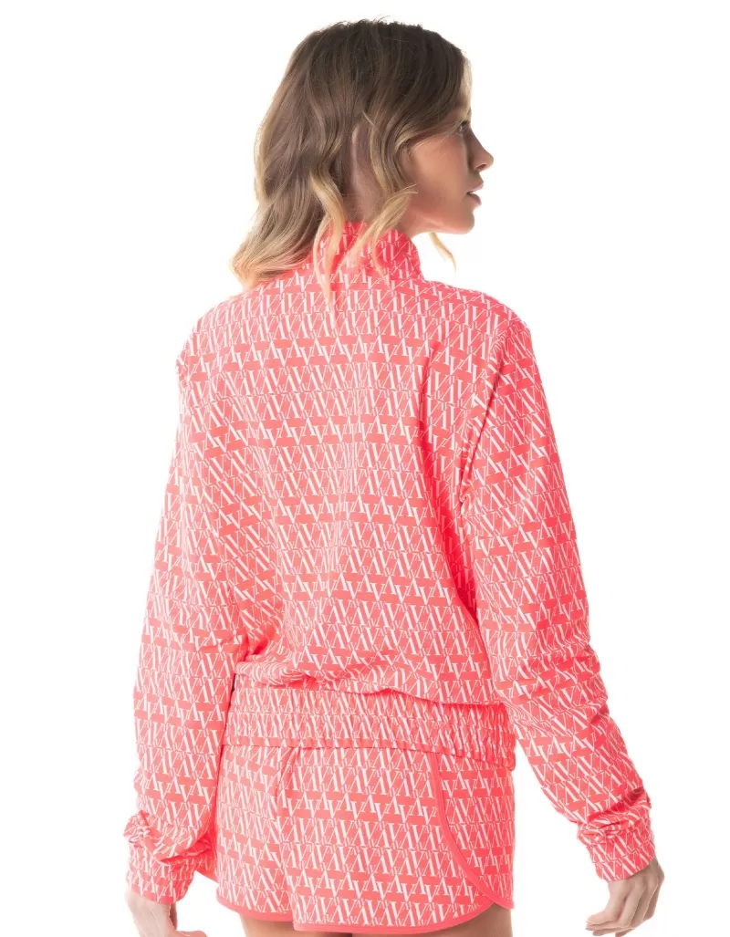Vestem - Jacket Slim Forever Electra - JAC226.I24.E1256.I24 Vestem - Jacket Slim Forever Electra - JAC226.I24.E1256.I24