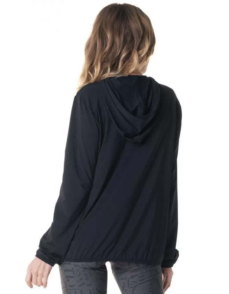 Vestem - Jacket Myst Black - JAC228.I24.C0002 Vestem - Jacket Myst Black - JAC228.I24.C0002