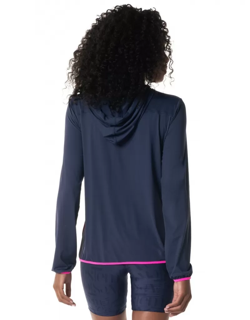 Vestem - Dark Navy Myst Jacket - JAC228.I24.C0173 Vestem - Dark Navy Myst Jacket - JAC228.I24.C0173