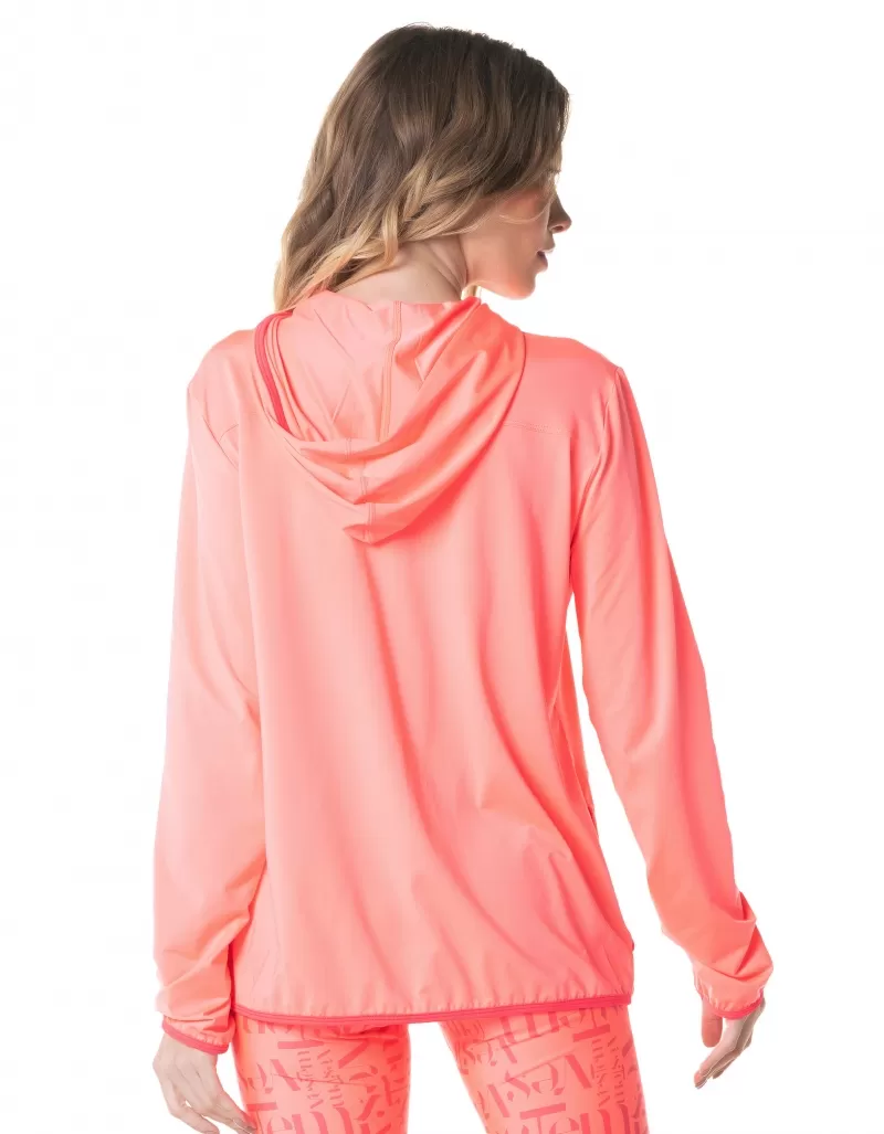 Vestem - Jacket Myst Pop - JAC228.I24.C0455 Vestem - Jacket Myst Pop - JAC228.I24.C0455