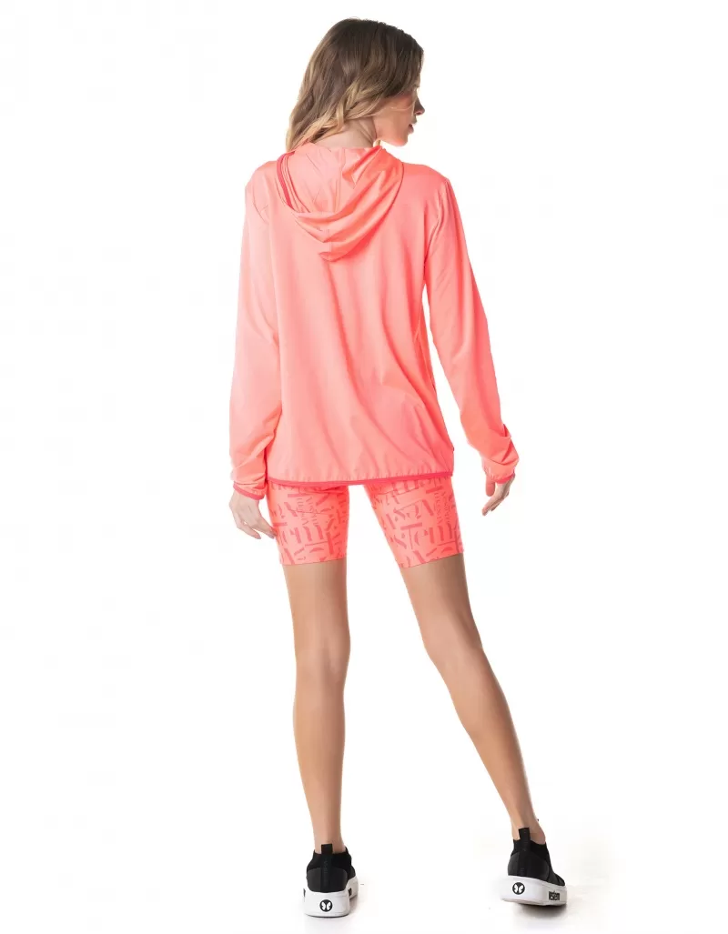 Vestem - Jacket Myst Pop - JAC228.I24.C0455 Vestem - Jacket Myst Pop - JAC228.I24.C0455