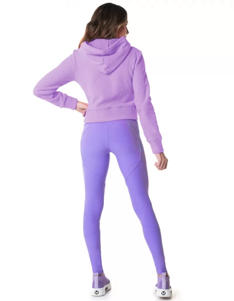 Vestem - Lavender Hindu Jacket - JAC231.I24.C0447 Vestem - Lavender Hindu Jacket - JAC231.I24.C0447