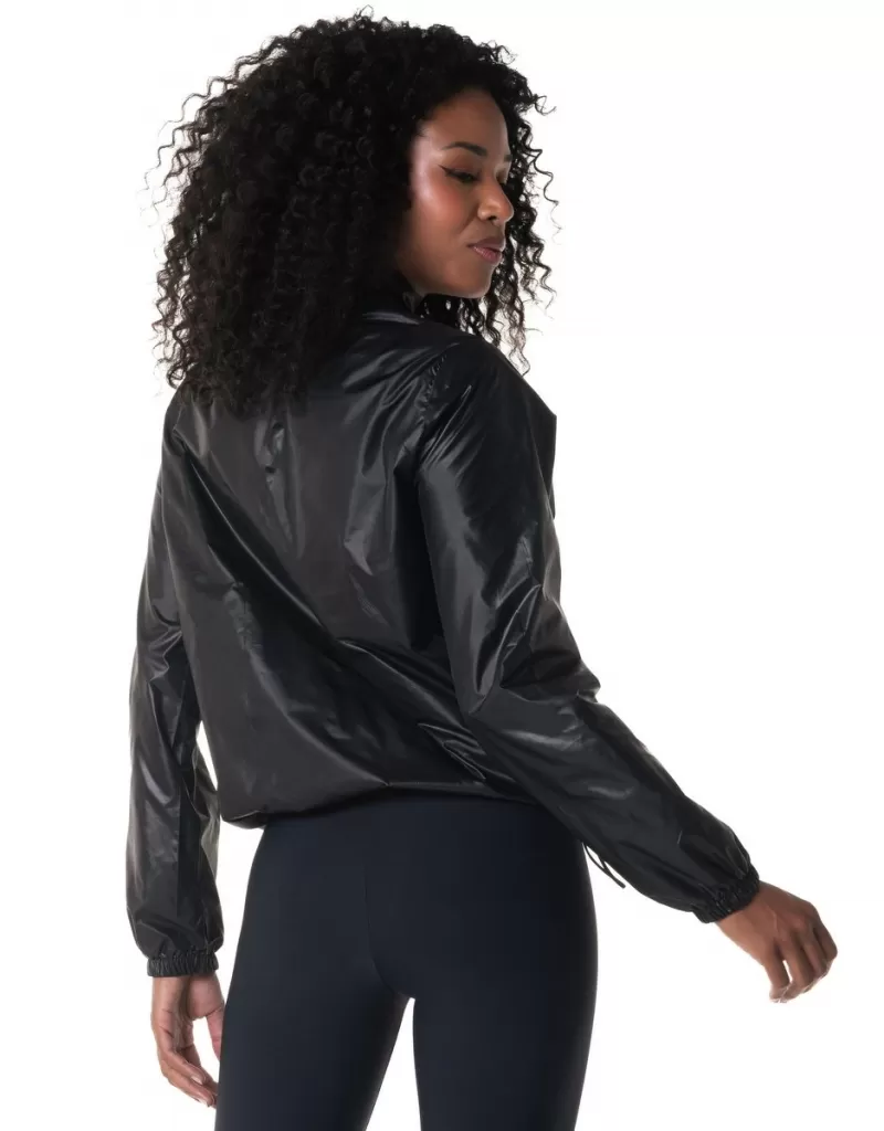 Vestem - Jacket East Black - JAC234.I24.C0002 Vestem - Jacket East Black - JAC234.I24.C0002