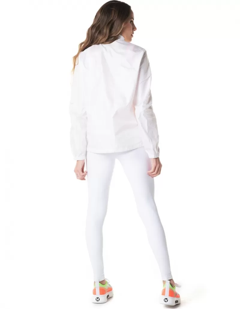 Vestem - Jacket East Off White and Ecru - JAC234.I24.C0140 Vestem - Jacket East Off White and Ecru - JAC234.I24.C0140