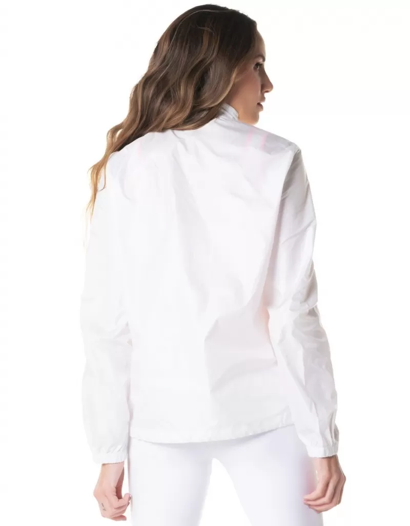 Vestem - Jacket East Off White and Ecru - JAC234.I24.C0140 Vestem - Jacket East Off White and Ecru - JAC234.I24.C0140