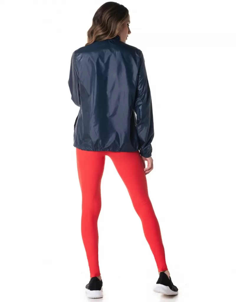 Vestem - Jacket East Marinho Dark - JAC234.I24.C0173 Vestem - Jacket East Marinho Dark - JAC234.I24.C0173