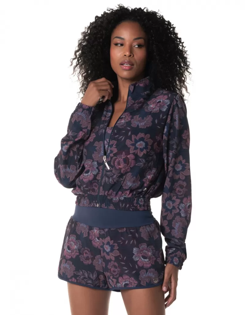 Vestem - Jacket Licabeto Garden - JAC236.I24.E1254.I24 Vestem - Jacket Licabeto Garden - JAC236.I24.E1254.I24
