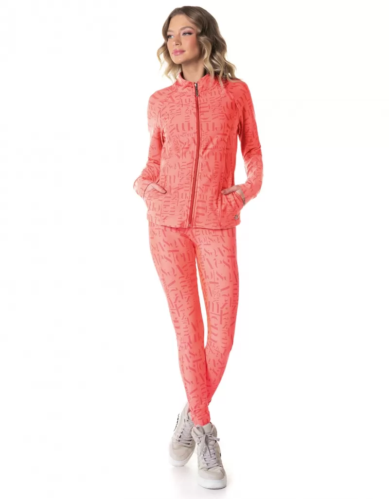 Vestem - Jacket Confident Wear Zig - JAC239.I24.E1265.I24 Vestem - Jacket Confident Wear Zig - JAC239.I24.E1265.I24