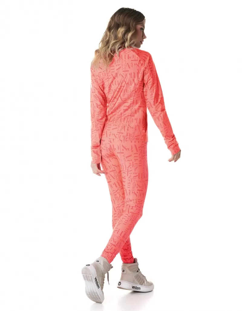 Vestem - Jacket Confident Wear Zig - JAC239.I24.E1265.I24 Vestem - Jacket Confident Wear Zig - JAC239.I24.E1265.I24