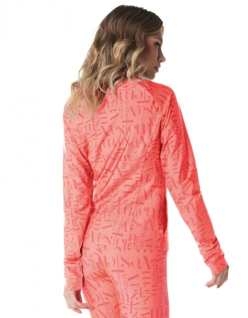 Vestem - Jacket Confident Wear Zig - JAC239.I24.E1265.I24 Vestem - Jacket Confident Wear Zig - JAC239.I24.E1265.I24