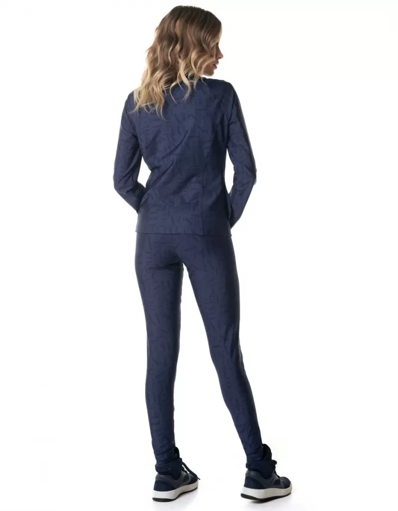 Vestem - Jacket Confident Vestem Noturno - JAC239.I24.E1266.I24 Vestem - Jacket Confident Vestem Noturno - JAC239.I24.E1266.I24