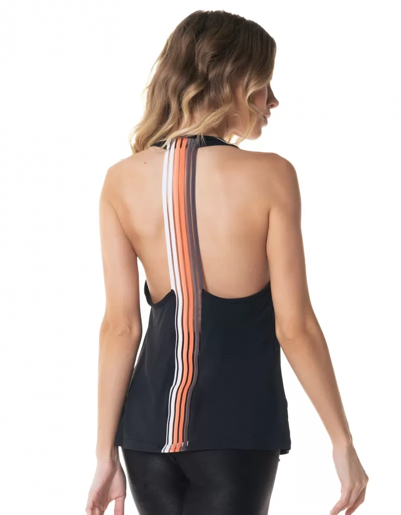 Vestem - Tank Shirt Cyber Black - REG652.I24.C0002 Vestem - Tank Shirt Cyber Black - REG652.I24.C0002