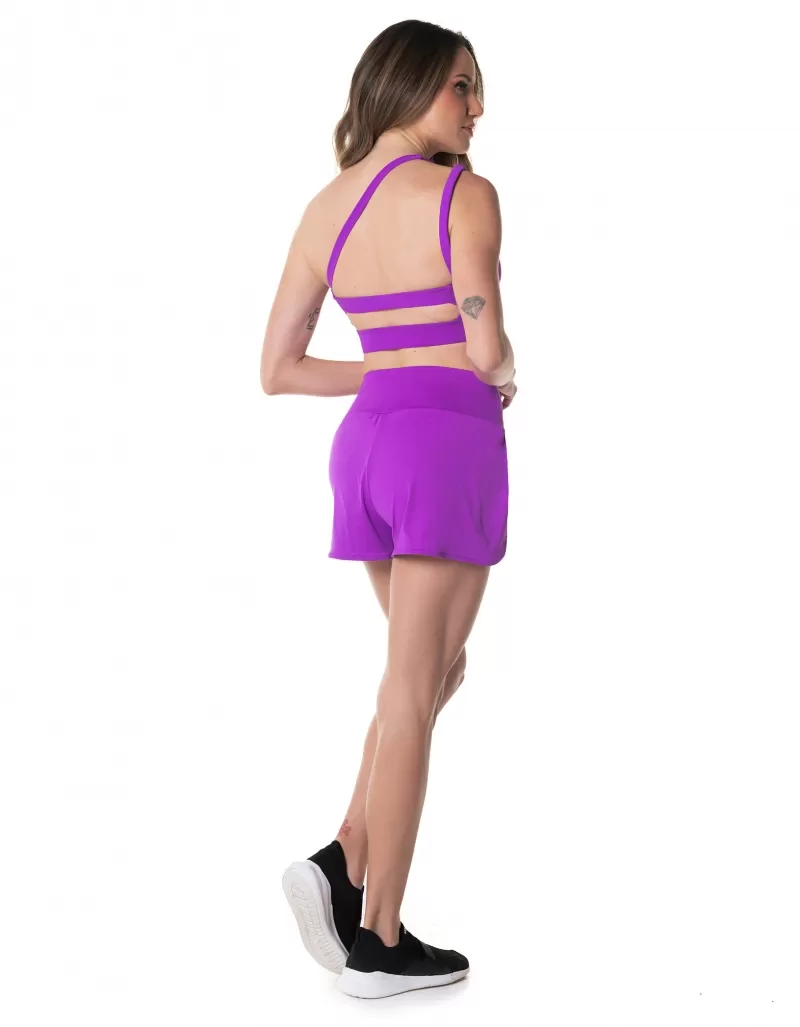 Vestem - Element Fuchsia Shorts - SH560.I24.C0433 Vestem - Element Fuchsia Shorts - SH560.I24.C0433