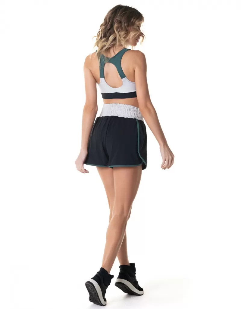 Vestem - Shorts Beats Black - SH562.I24.C0002 Vestem - Shorts Beats Black - SH562.I24.C0002