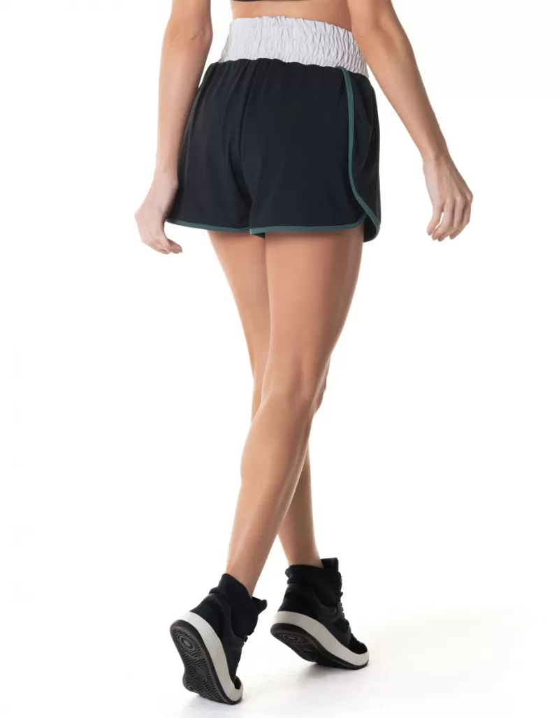 Vestem - Shorts Beats Black - SH562.I24.C0002 Vestem - Shorts Beats Black - SH562.I24.C0002