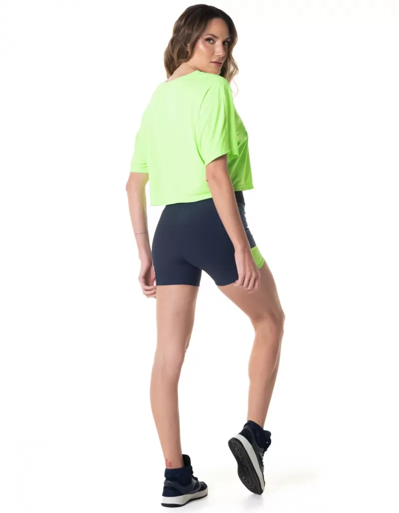 Vestem - Shorts Oops Marinho Dark - SH566.I24.C0173 Vestem - Shorts Oops Marinho Dark - SH566.I24.C0173