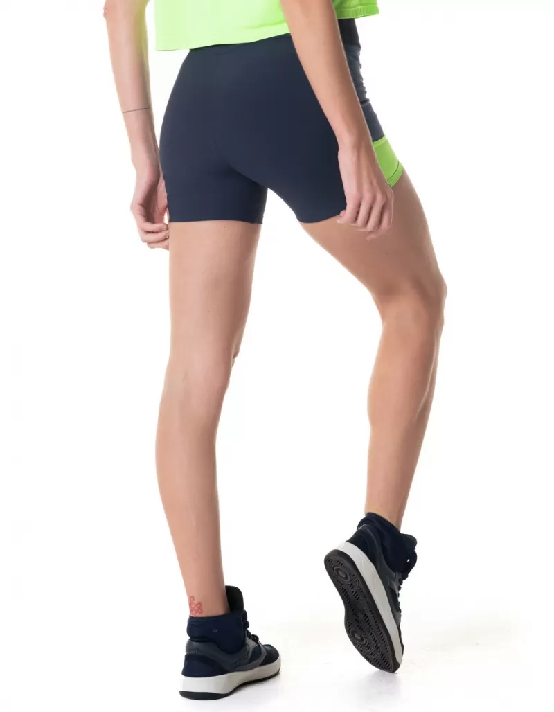 Vestem - Shorts Oops Marinho Dark - SH566.I24.C0173 Vestem - Shorts Oops Marinho Dark - SH566.I24.C0173