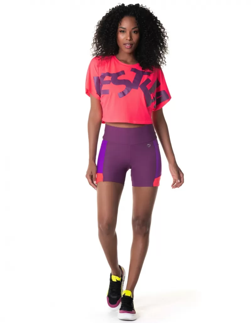 Vestem - Oops Acai II Shorts - SH566.I24.C0446 Vestem - Oops Acai II Shorts - SH566.I24.C0446