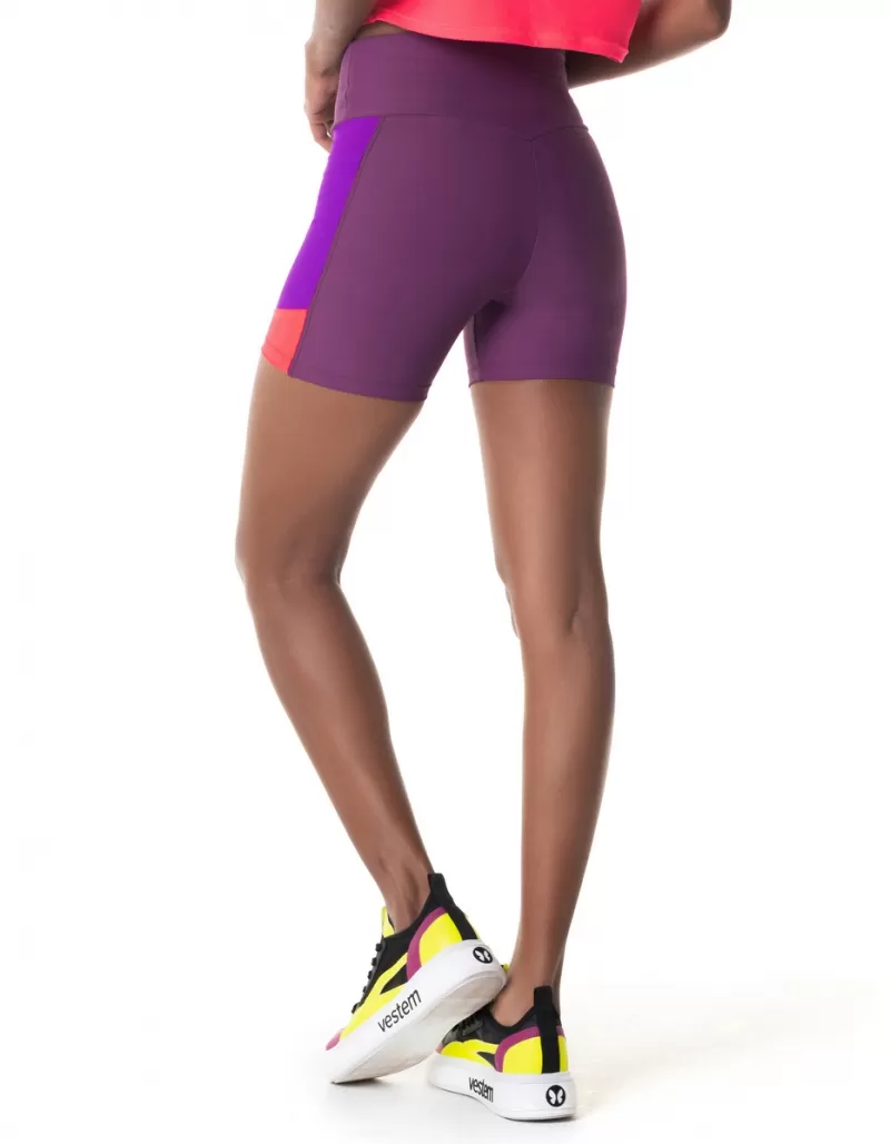 Vestem - Oops Acai II Shorts - SH566.I24.C0446 Vestem - Oops Acai II Shorts - SH566.I24.C0446
