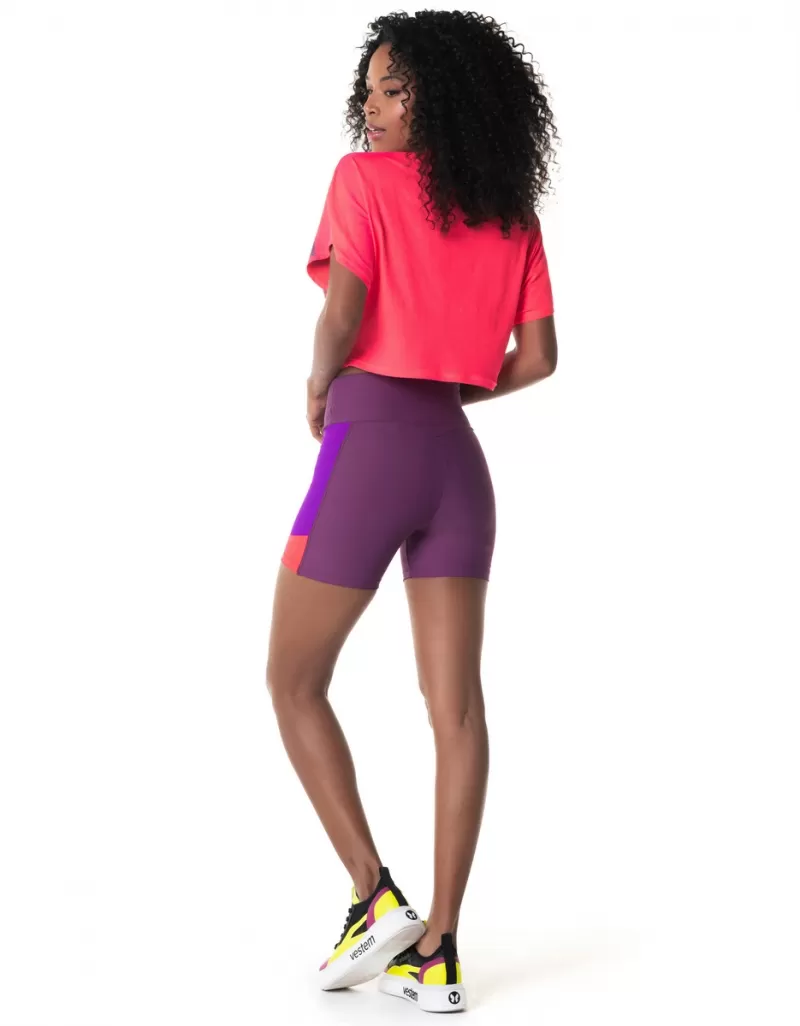Vestem - Oops Acai II Shorts - SH566.I24.C0446 Vestem - Oops Acai II Shorts - SH566.I24.C0446