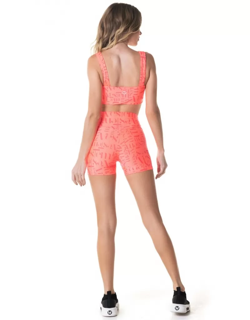 Vestem - Myst Wear Zig Shorts - SH579.I24.E1265.I24 Vestem - Myst Wear Zig Shorts - SH579.I24.E1265.I24