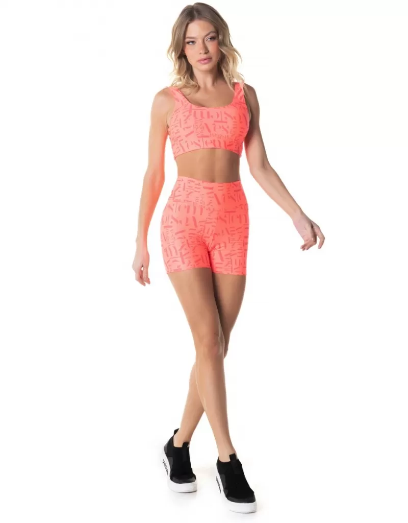 Vestem - Myst Wear Zig Shorts - SH579.I24.E1265.I24 Vestem - Myst Wear Zig Shorts - SH579.I24.E1265.I24
