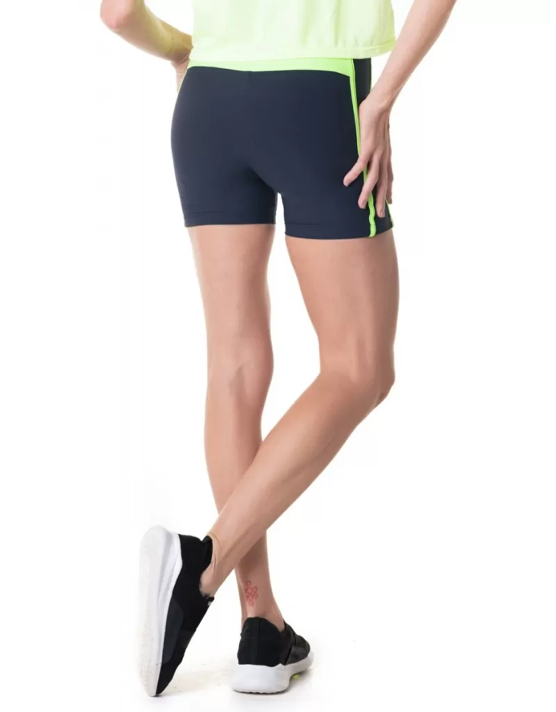 Vestem - Hindu Navy Dark Shorts - SH583.I24.C0173 Vestem - Hindu Navy Dark Shorts - SH583.I24.C0173