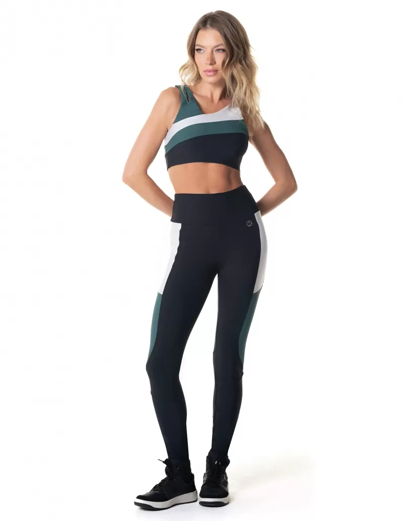 Vestem - Gray Roller Top - TOP1013.I24.C0011 Vestem - Gray Roller Top - TOP1013.I24.C0011