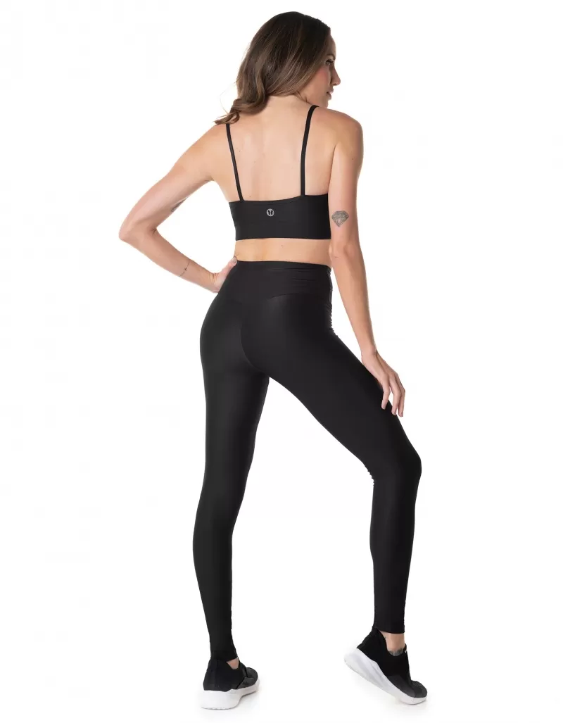 Vestem - Sports bra Cyber Black - TOP1035.I24.C0002 Vestem - Sports bra Cyber Black - TOP1035.I24.C0002