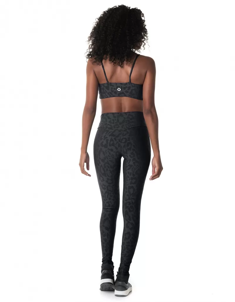 Vestem - Sports bra Fearless Black - TOP1036.I24.C0002 Vestem - Sports bra Fearless Black - TOP1036.I24.C0002