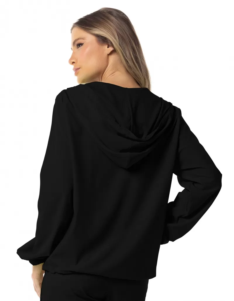 Vestem - Jacket Esmesh Black - JAC201.ESS.C0002 Vestem - Jacket Esmesh Black - JAC201.ESS.C0002