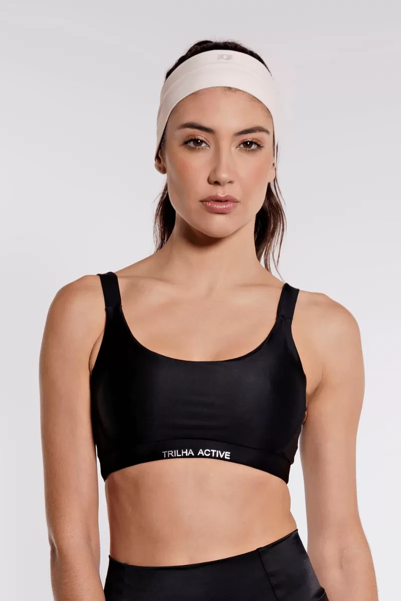 Trilha Verão - Atletika Cadence Sports Bra - R0500