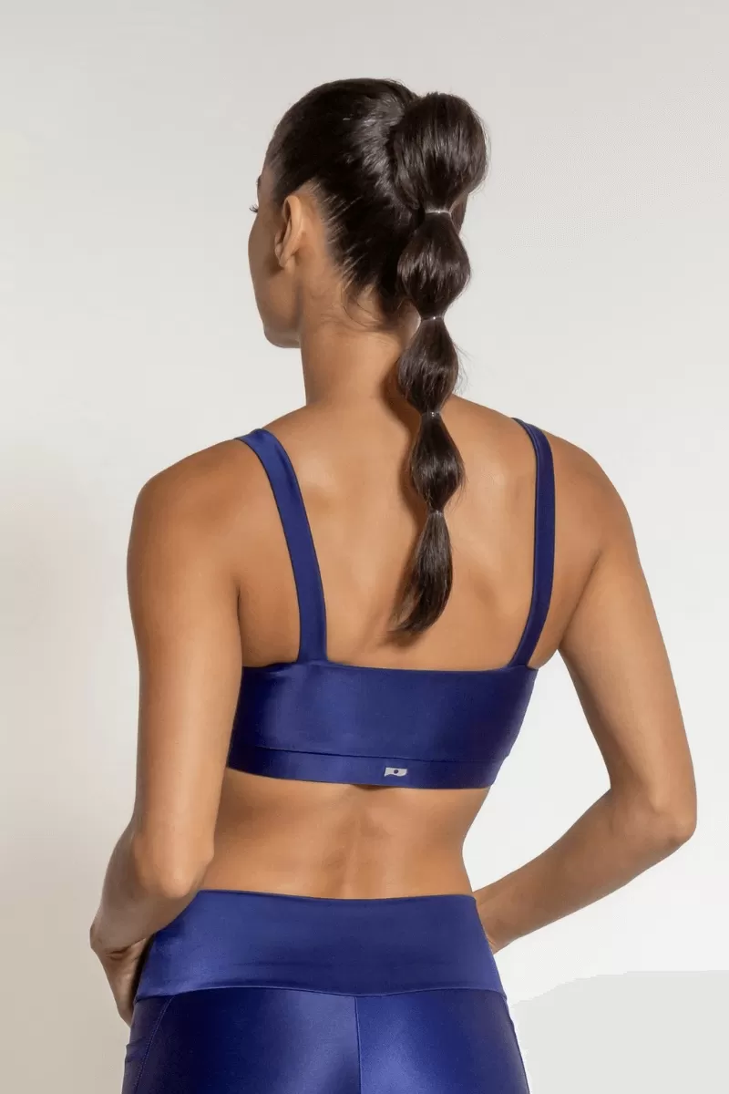 Trilha Verão - Top Cadence - R4493 ATLETIKA