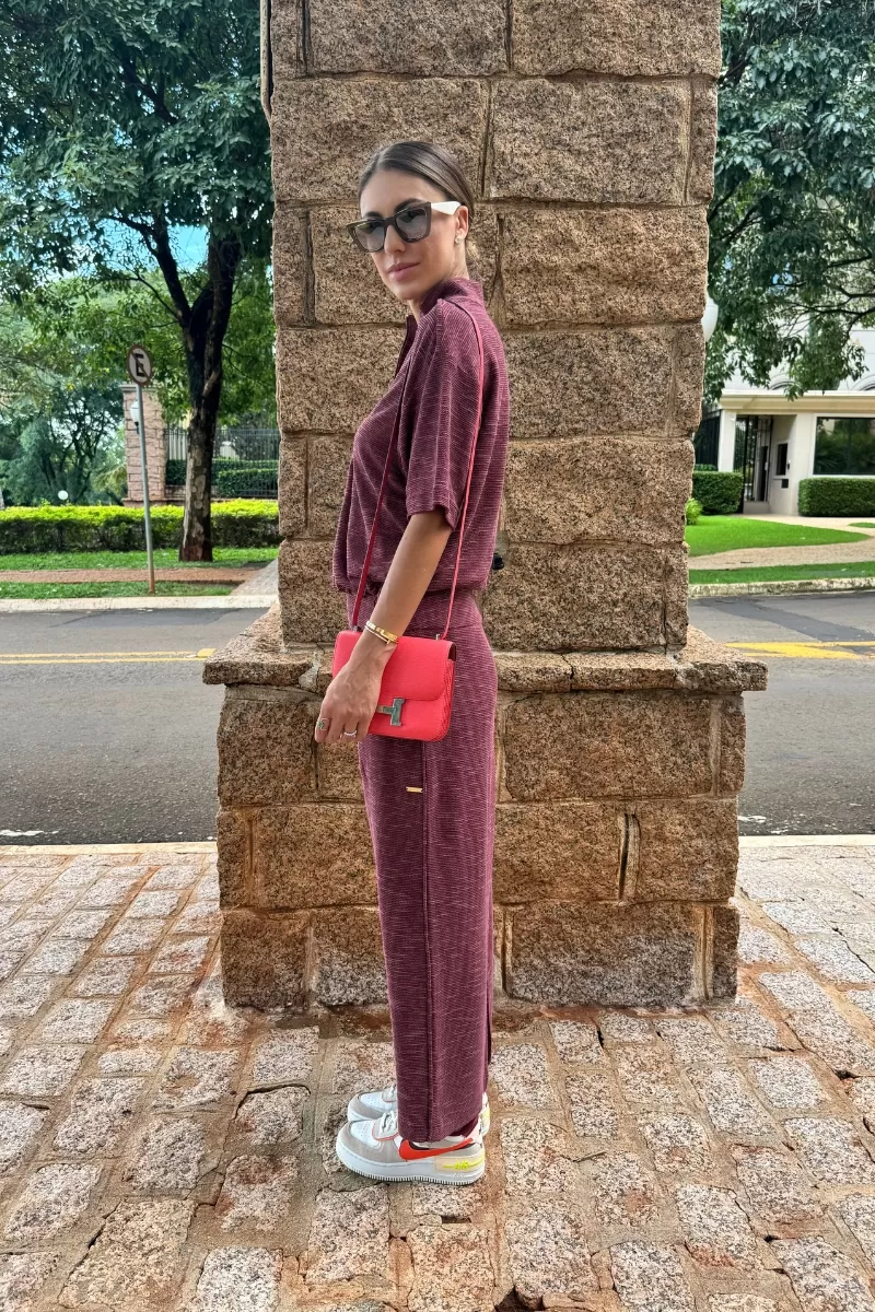 Hidrogênio - STRAIGHT MIDI BOARD SKIRT - 19920097 Hidrogênio - STRAIGHT MIDI BOARD SKIRT - 19920097
