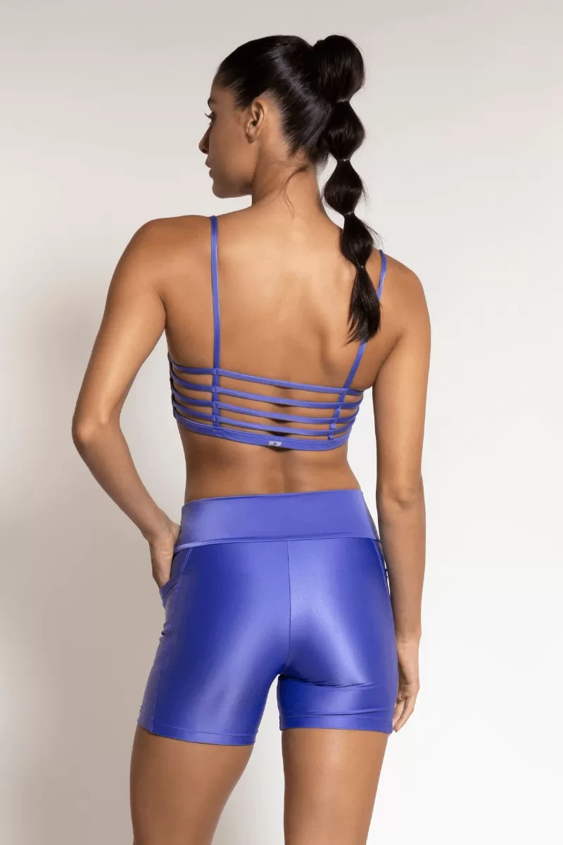 Trilha Verão - Pantalones cortos de playa - R4975 ATLETIKA