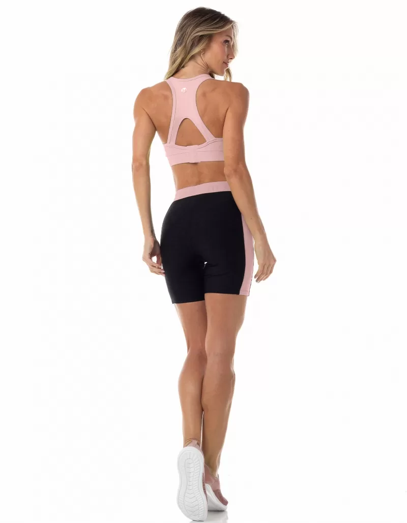 Vestem - Sports bra Sandy pink Romance - TOP903.ESS.C0243 Vestem - Sports bra Sandy pink Romance - TOP903.ESS.C0243
