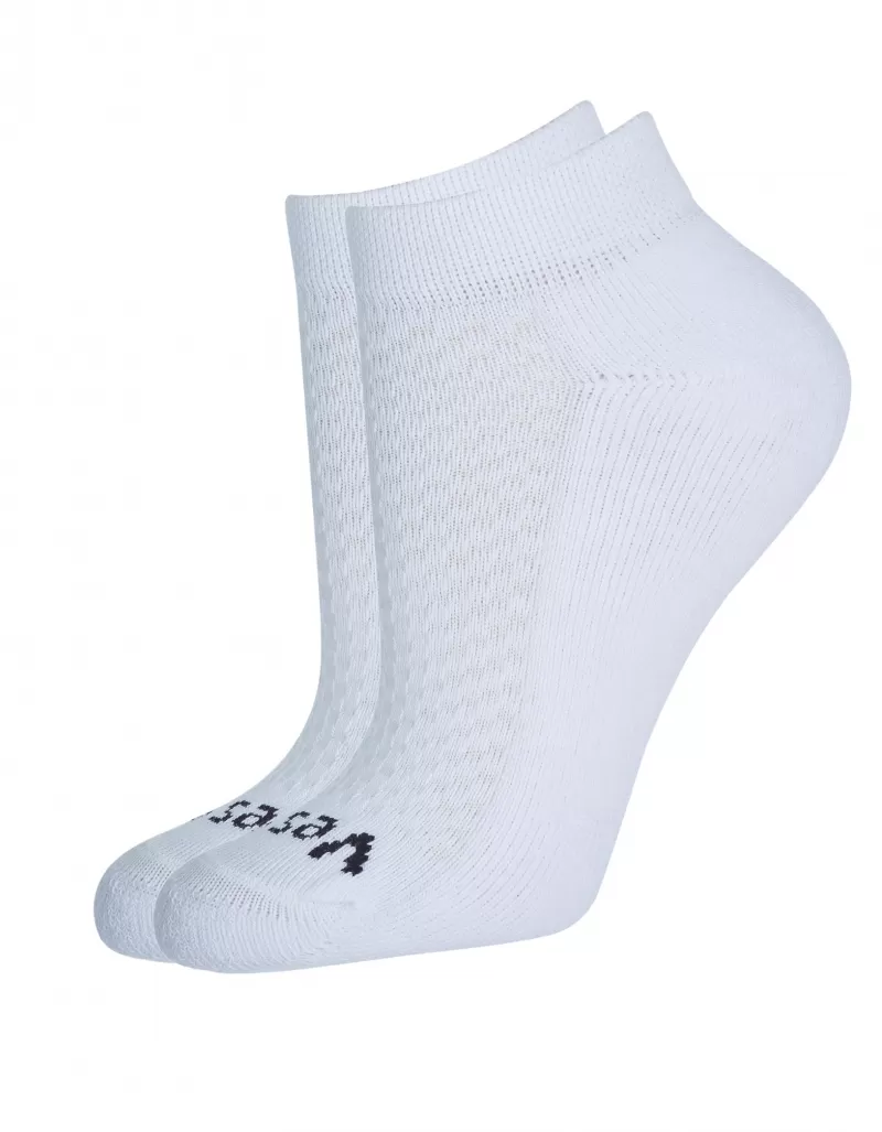 Vestem - Socks Vestem White Lace Sneaker - MEI14.C0001 Vestem - Socks Vestem White Lace Sneaker - MEI14.C0001