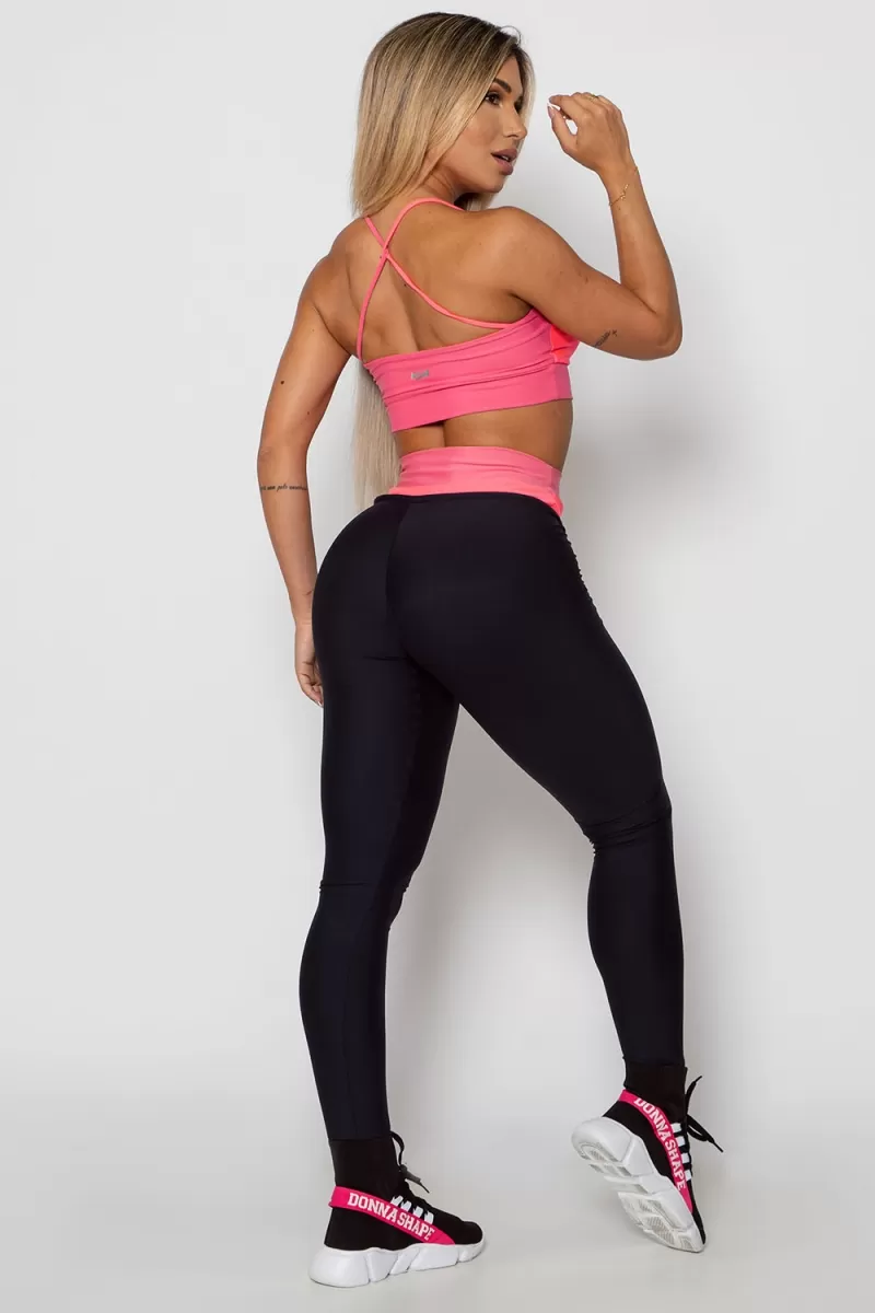 ZNG - DUAL PINK PANTS - CIG725 ZNG - DUAL PINK PANTS - CIG725
