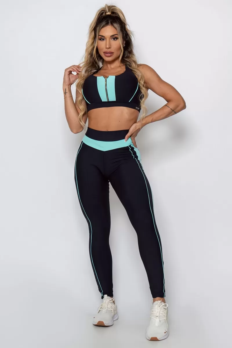 ZNG - BLUE LINE PANTS - CIG729