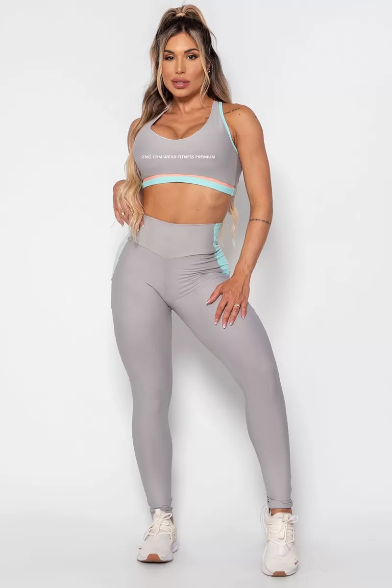 ZNG - ORGANIC LIGHT PANTS - CIG734 ZNG - ORGANIC LIGHT PANTS - CIG734