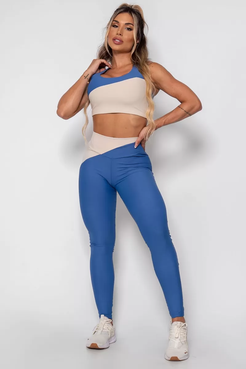 ZNG - MOVE PANTS - CIG743