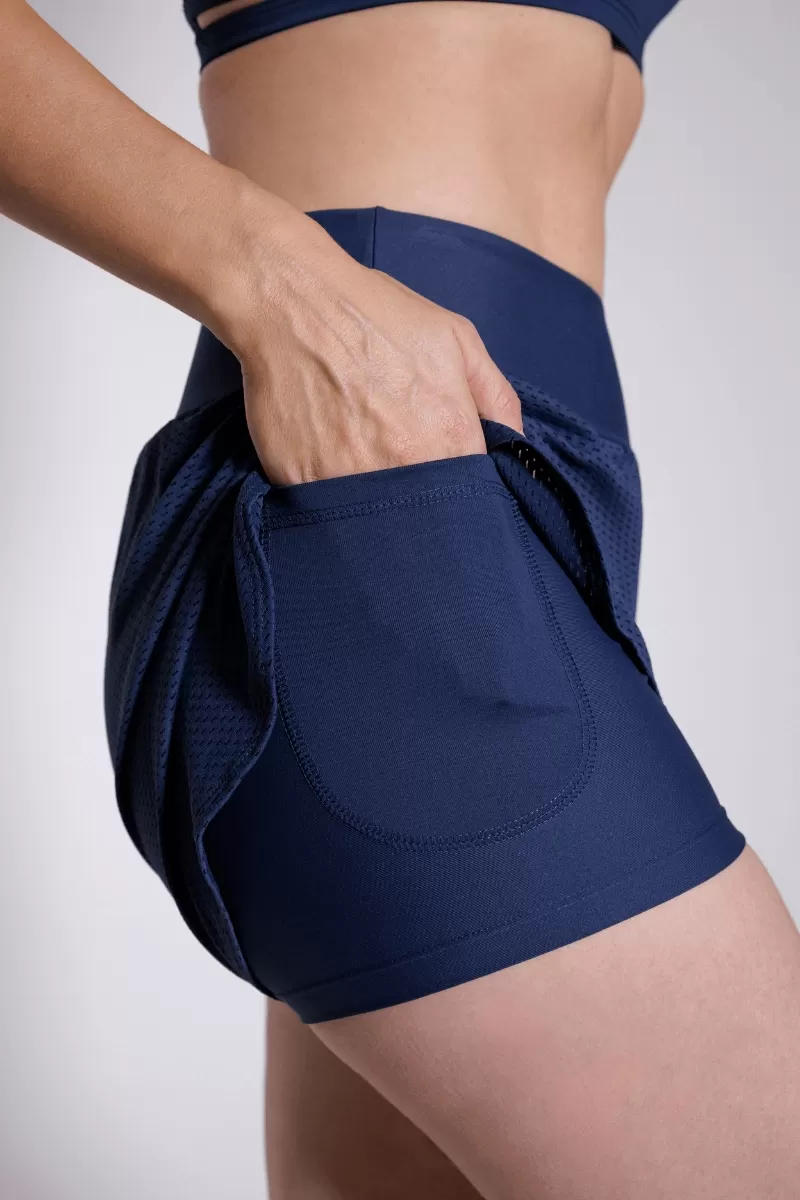 Trilha Verão - Viva Light Sunny Shorts - 147.D