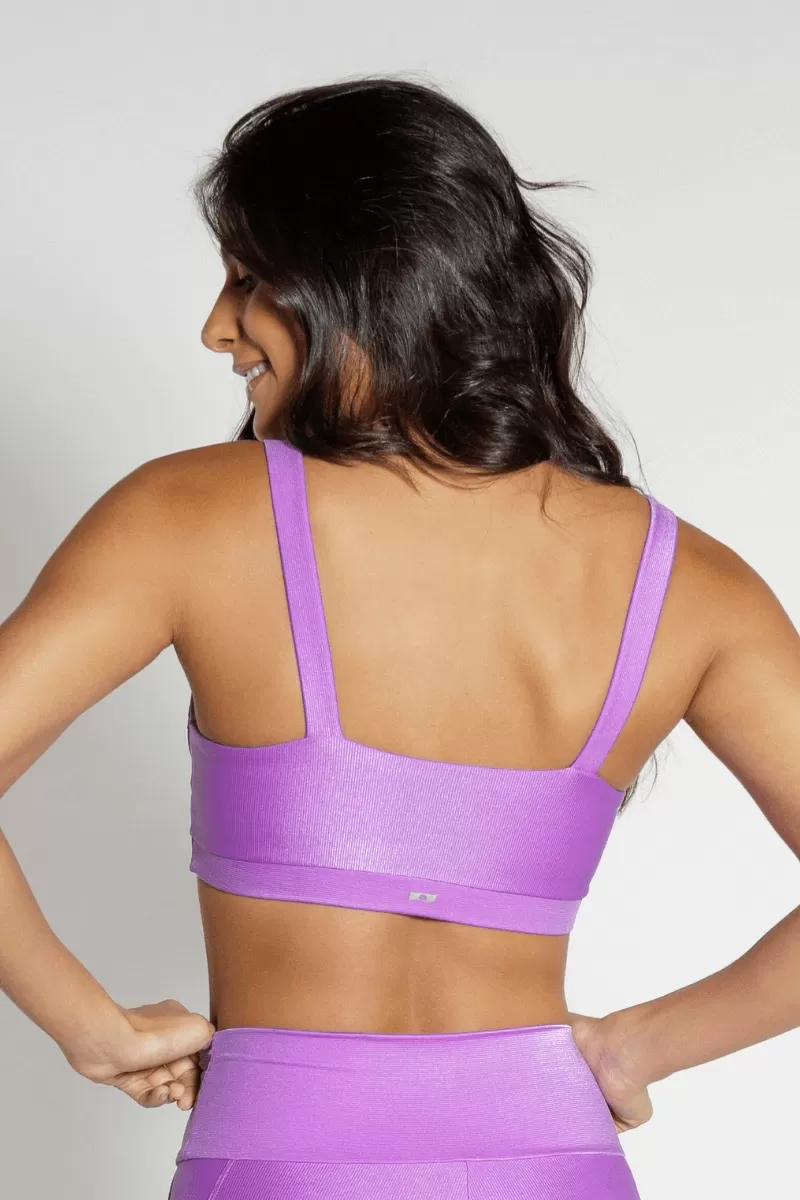 Trilha Verão - Cadence Sports Bra - R3495 WONDER